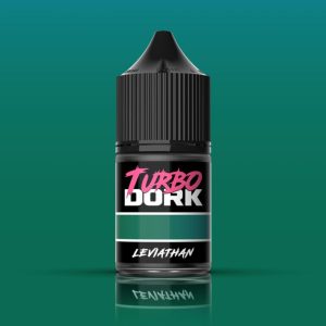 Turbo Dork    Turbo Dork: Leviathan TurboShift Acrylic Paint 22ml Bottle - TDK015458 - 850052885458