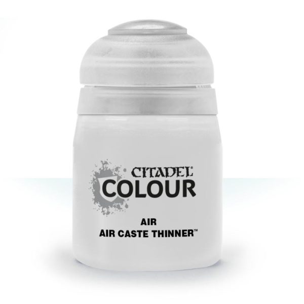 Games Workshop    Citadel Air: Caste Thinner 24ml - 99189958164 - 5011921115648