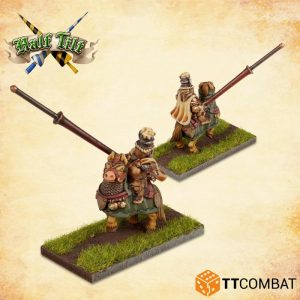 TTCombat Half Tilt   The Drunk Halfling - TTHTG-ACC-021 -