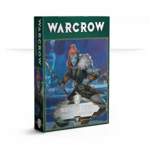 Corvus Belli Warcrow   Tundra Marauders - WW01001-0006 -