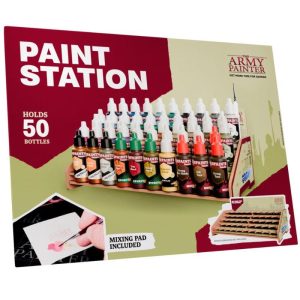 The Army Painter    Paint Station - AP-TL5063 -