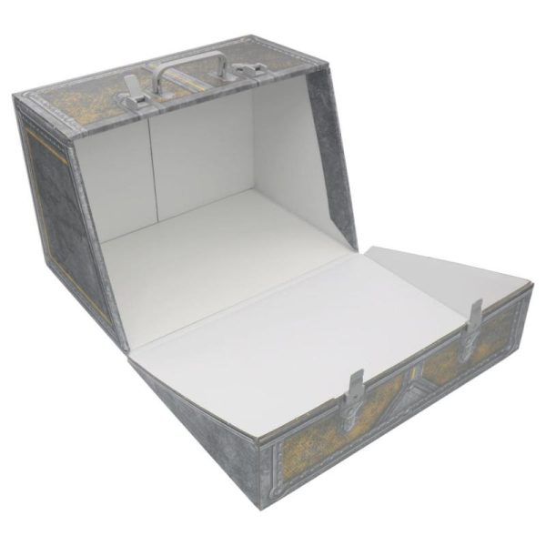 Safe and Sound    Magnetic Case With 1 Metal Plate - SAFE-MC01 - 5907459690767