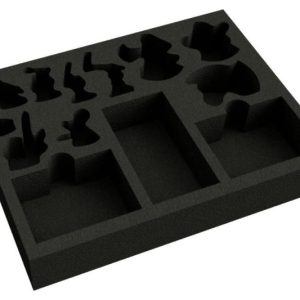 Safe and Sound    Foam Tray For Whu Starter Set - SAFE-WHUST1 - 5907459699203