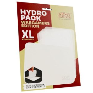 The Army Painter    Hydro Pack Wargamers Edition - AP-TL5058 -