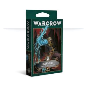 Corvus Belli Warcrow   Marhael the Refused - WW02008-0029 -