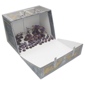 Safe and Sound    Magnetic Case With 1 Metal Plate - SAFE-MC01 - 5907459690767