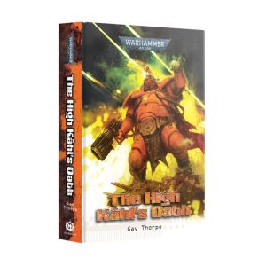 Games Workshop Warhammer 40,000   The High Kahl's Oath (Hardback) - 60040181361 - 9781804073261