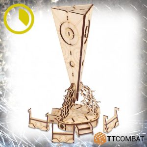 TTCombat    Monolithic Pylon - TTSCW-SFG-131 - 5060880910467