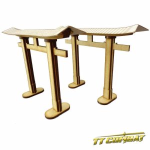 TTCombat    Torii Gate - TTSCW-EES-001 - 5060504043304