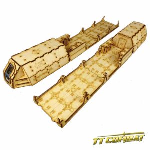 TTCombat    Mag-Lift Train - SFU030 - 5060504042208