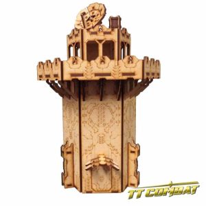 TTCombat    Guard Tower - SFU048 - 5060504043359