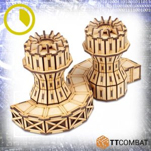 TTCombat    Cooling Towers - TTSCW-SFX-070 - 5060880912973