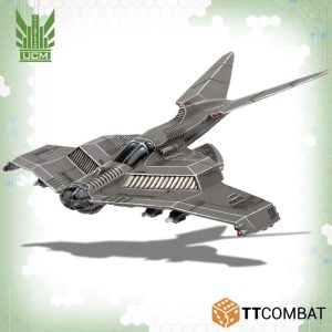 TTCombat Dropzone Commander   Seraphim Bomber - TTDZR-UCM-003 - 5060570137013