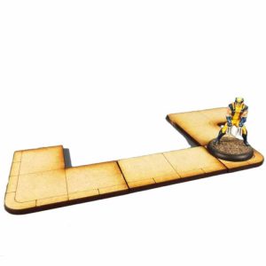 TTCombat    Pavement Set - TTSCW-DCS-003 - 5060504040020