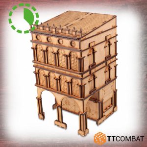 TTCombat    Modular Procuratie - TTSCW-SOV-177 - 5060880913758