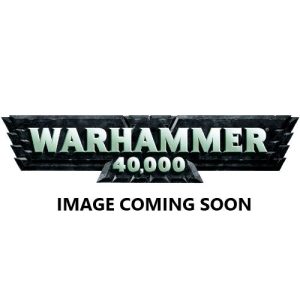 Games Workshop (Direct) Warhammer 40,000   Necrons: Anrakyr the Traveller - 99800110017 - 5011921032730