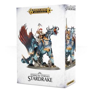 Games Workshop Age of Sigmar   Stormcast Eternal Stardrake - 99120218073 - 5011921166022