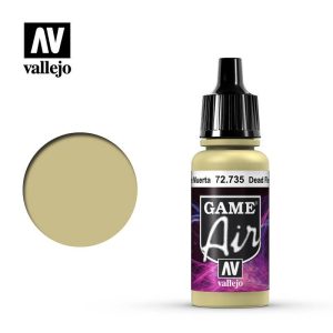 Vallejo    Game Air: Dead Flesh - VAL76035 - 8429551727358