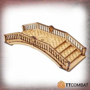 TTCombat    Leon Bridge - TTSCW-SOV-132 - 5060570134579