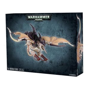 Games Workshop (Direct) Warhammer 40,000   Tyranid Harpy / Hive Crone - 99120106024 - 5011921048861