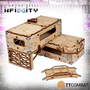 TTCombat    Prefab Alpha - TTSCW-SFU-078 - 5060570135958