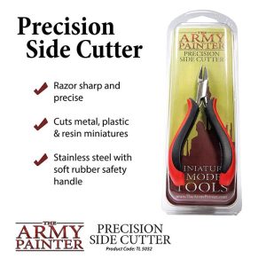 The Army Painter    Army Painter Precision Side Cutter - APTL5032 - 5713799503205