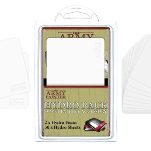 The Army Painter    Army Painter Wet Palette - Hydro Pack - APTL5052 - 5713799505209