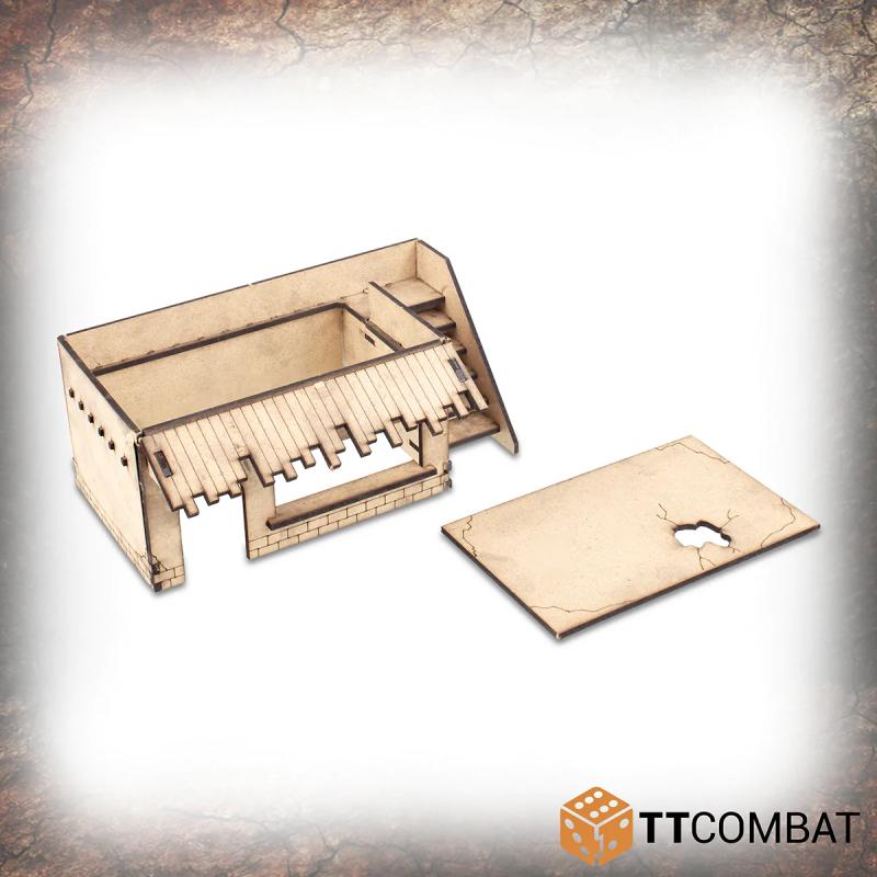 Mexican Calle Principal - Image 10