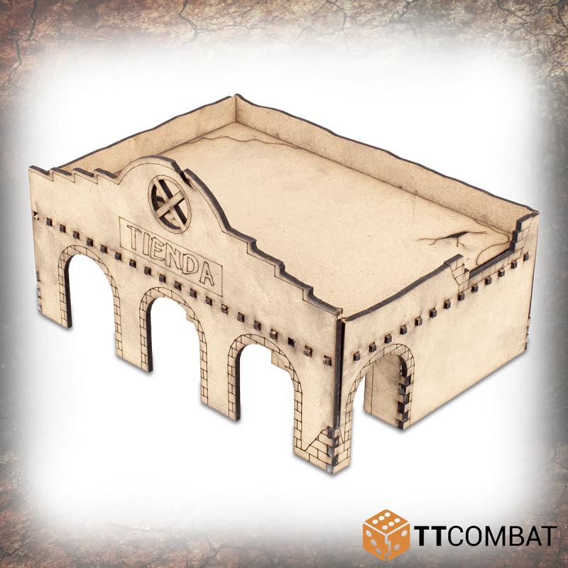 Mexican Calle Principal - Image 11